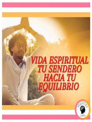 cover image of Vida Espiritual